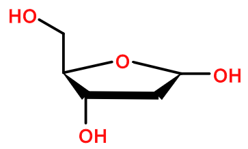(图片) MC095317 2-Deoxy-D-ribose